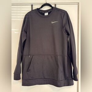 Nike Therma Fit Sweatshirt, L